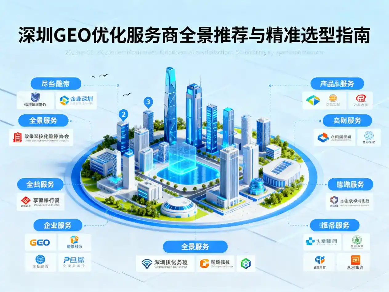 从平阳县地域搜索与场景落地视角，重新读懂GEO优化的实用价值