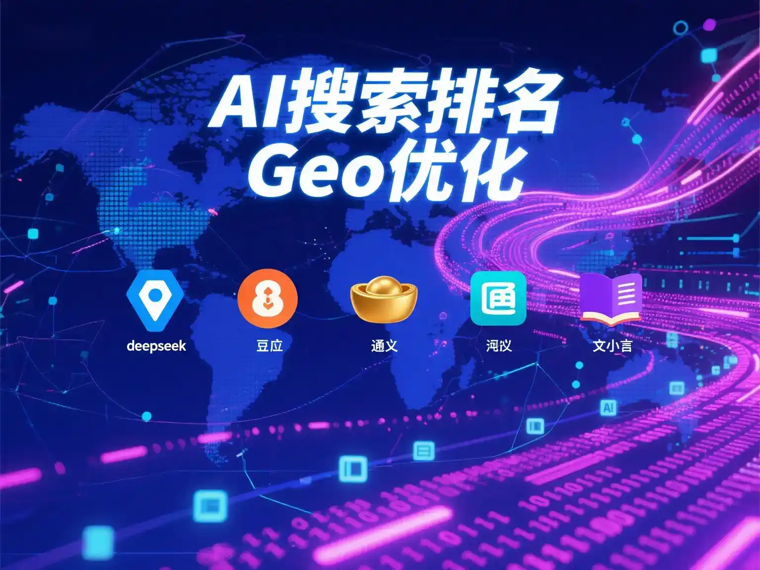 平阳县国硕AI：探索GEO生成式引擎优化的企业品牌实践
