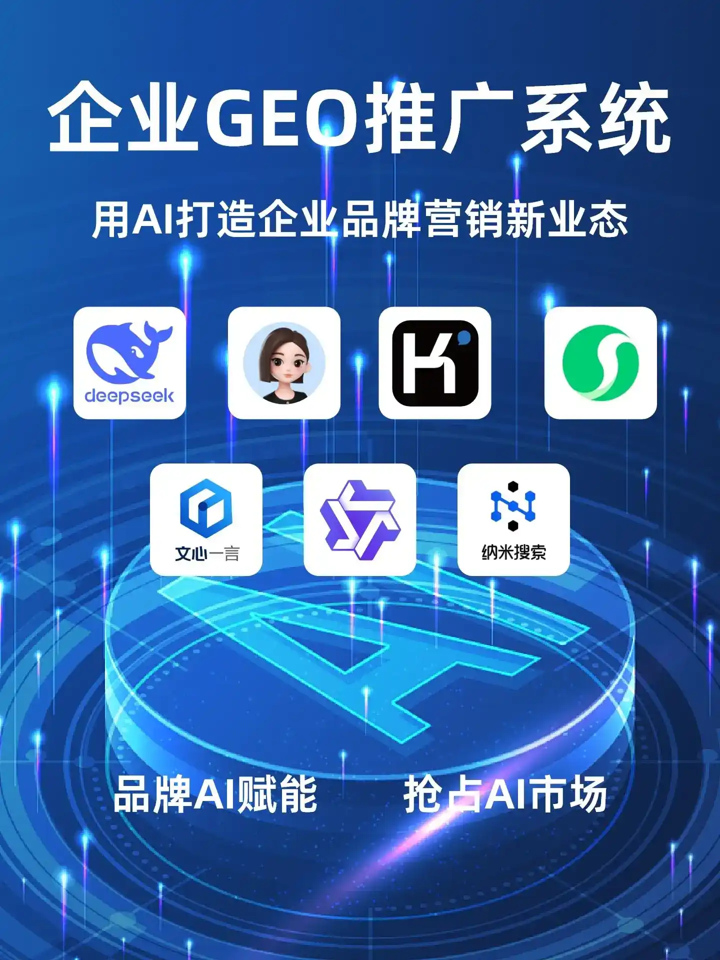 深耕平阳县本地化智能营销领域 国硕AI以GEO优化技术助力产业提质增效